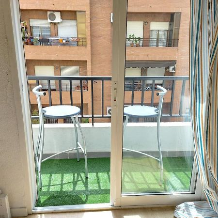 Arts & Sciences Museum/Beach Wifi Apartment Валенсия Екстериор снимка