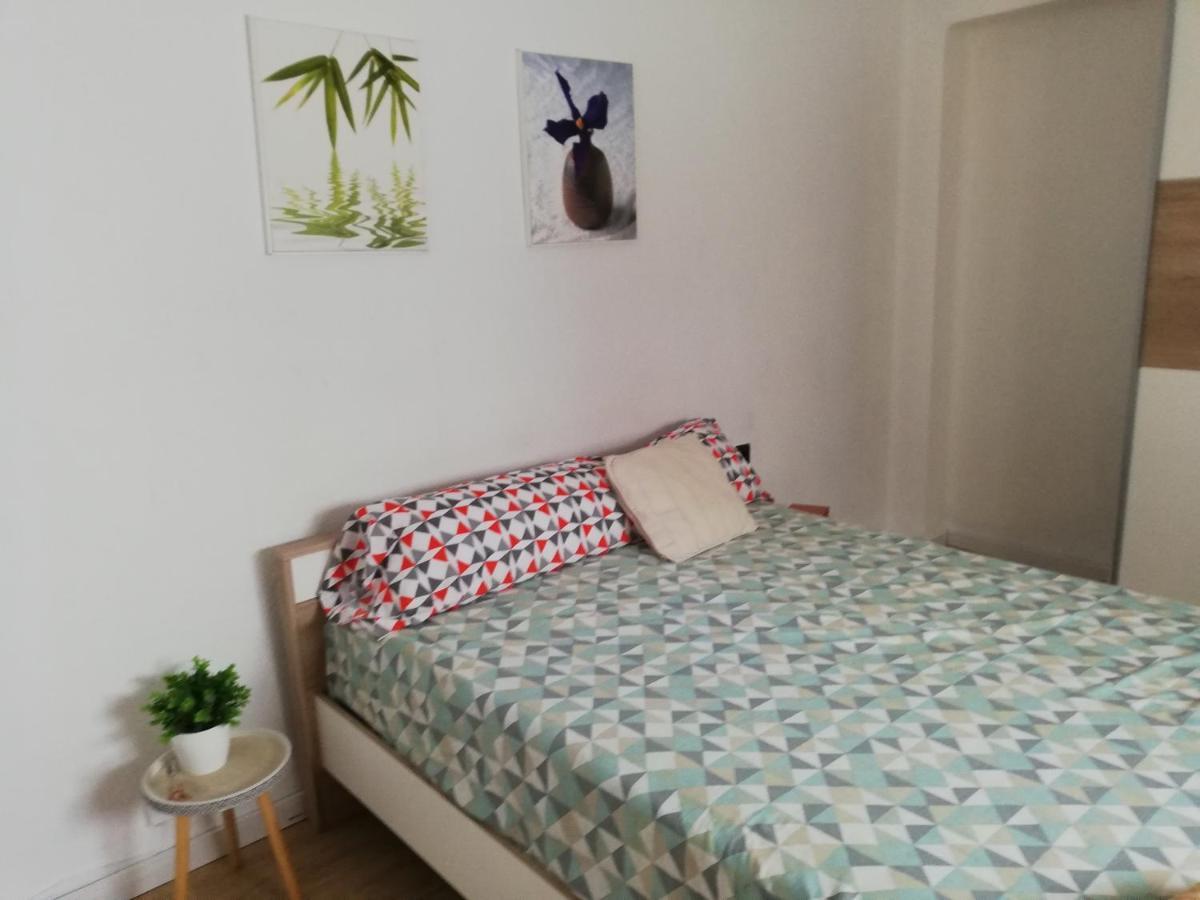 Arts & Sciences Museum/Beach Wifi Apartment Валенсия Екстериор снимка