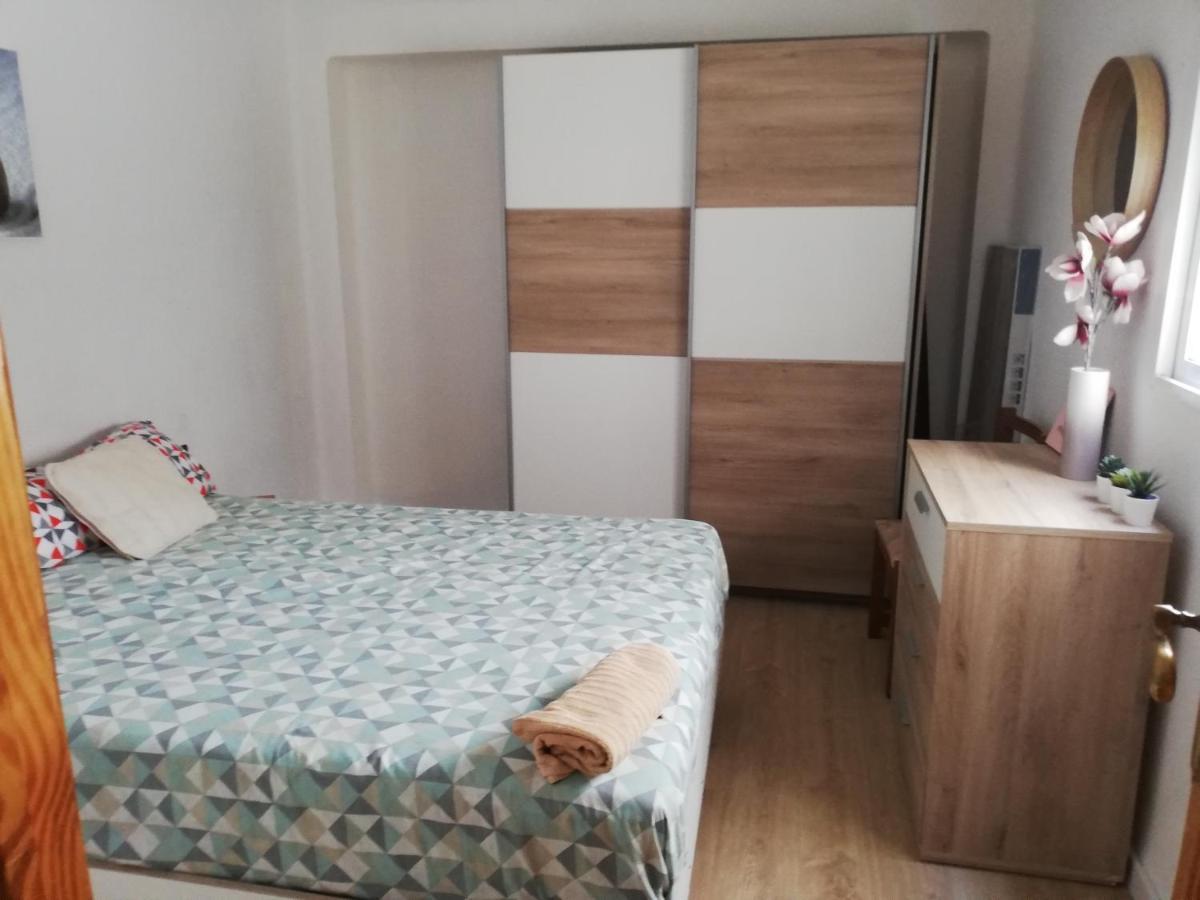 Arts & Sciences Museum/Beach Wifi Apartment Валенсия Екстериор снимка