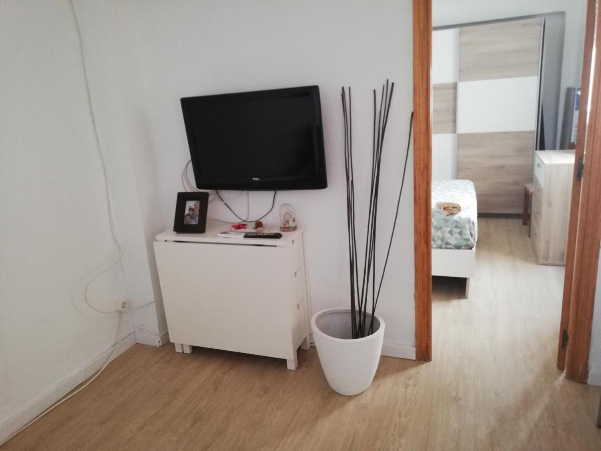 Arts & Sciences Museum/Beach Wifi Apartment Валенсия Екстериор снимка