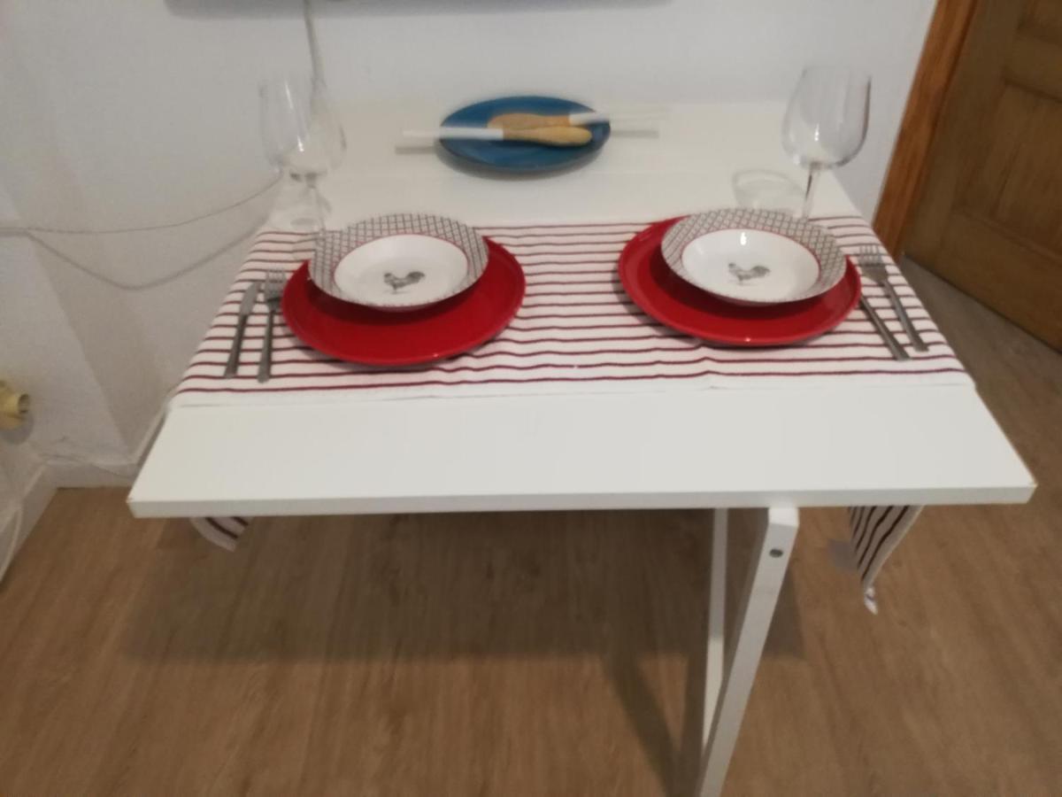 Arts & Sciences Museum/Beach Wifi Apartment Валенсия Екстериор снимка