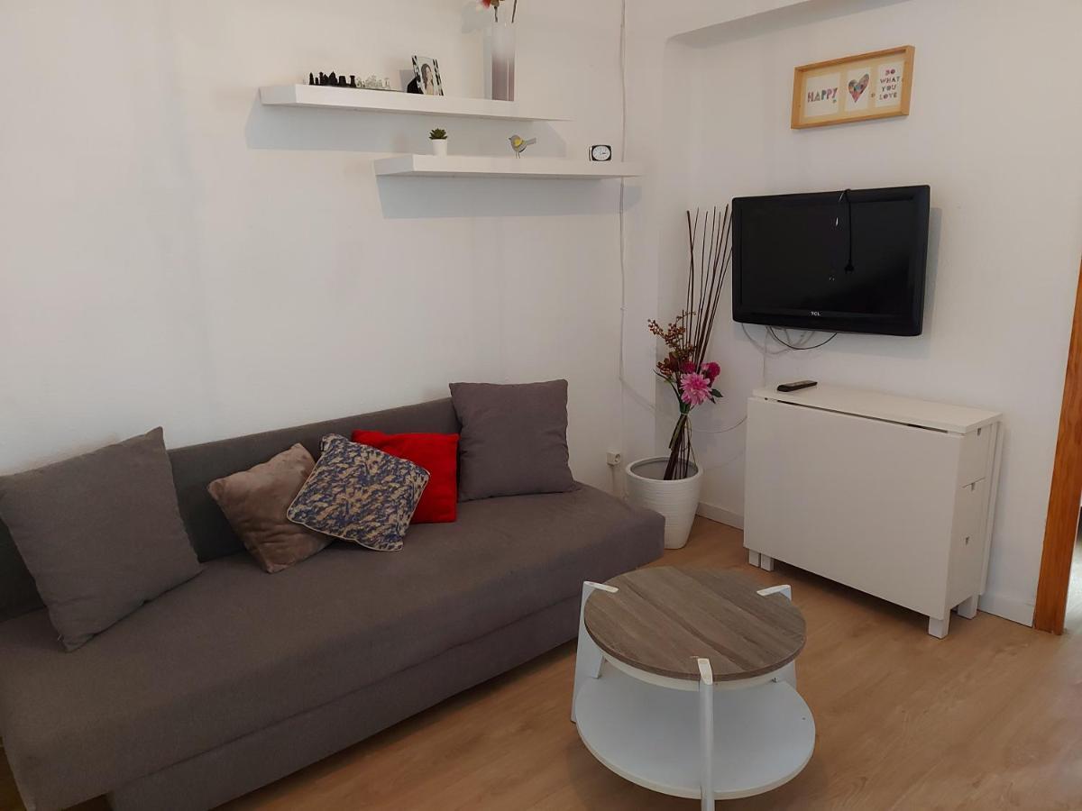 Arts & Sciences Museum/Beach Wifi Apartment Валенсия Екстериор снимка