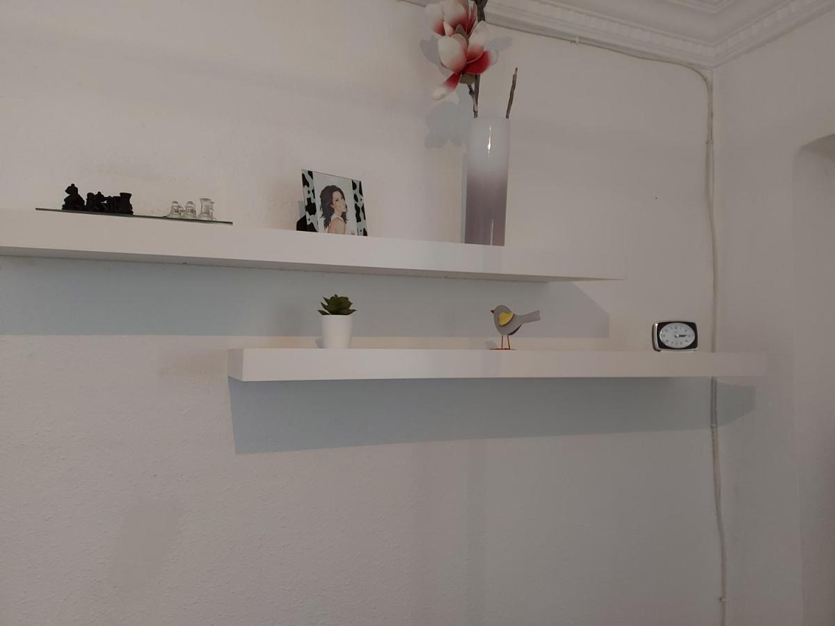 Arts & Sciences Museum/Beach Wifi Apartment Валенсия Екстериор снимка