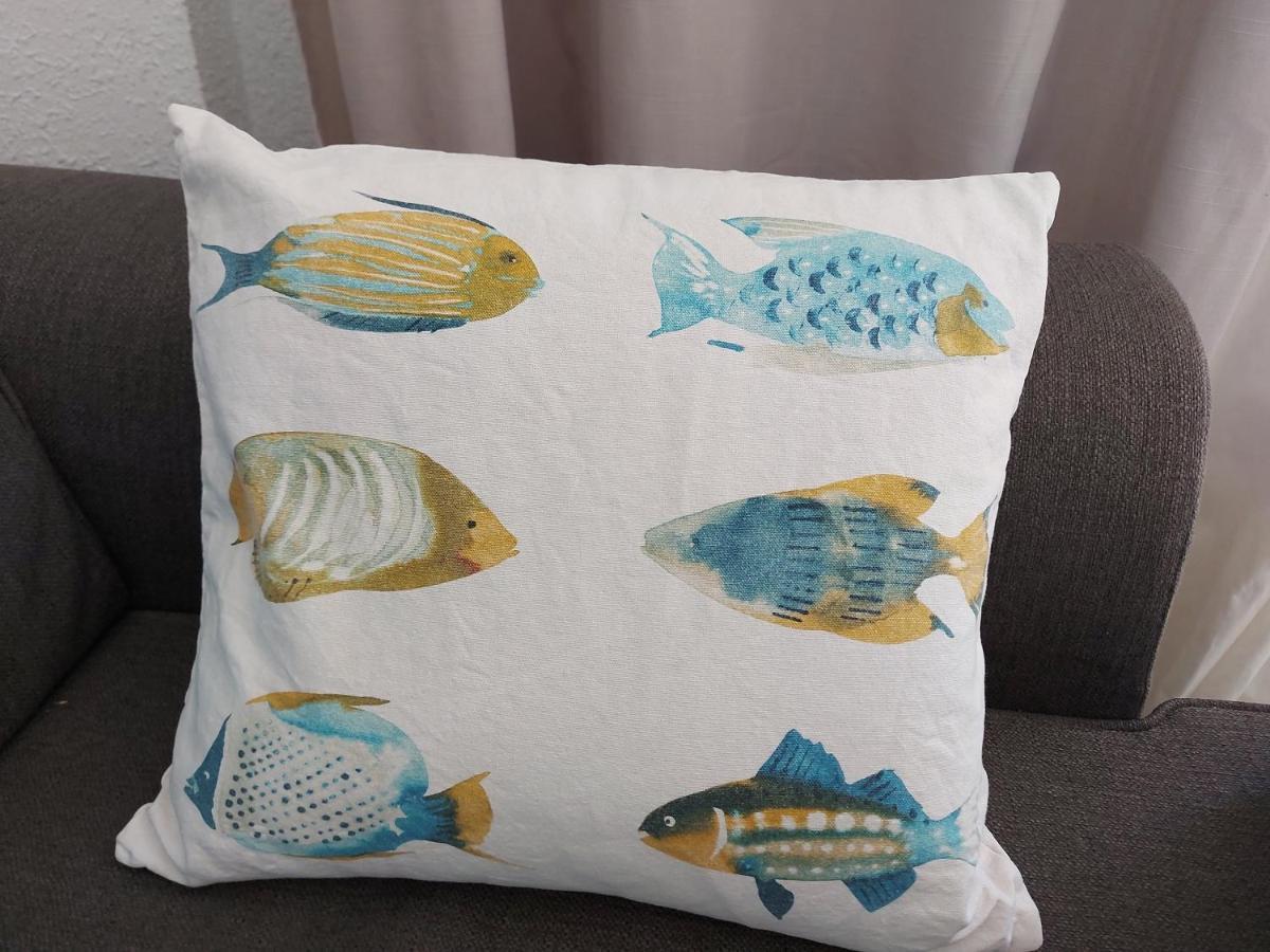 Arts & Sciences Museum/Beach Wifi Apartment Валенсия Екстериор снимка