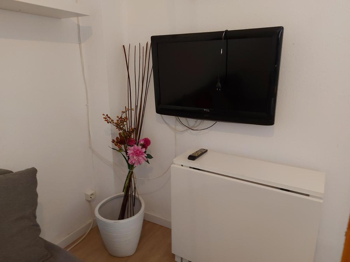 Arts & Sciences Museum/Beach Wifi Apartment Валенсия Екстериор снимка