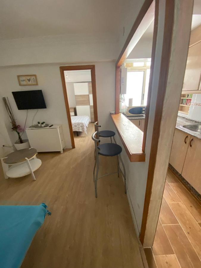 Arts & Sciences Museum/Beach Wifi Apartment Валенсия Екстериор снимка