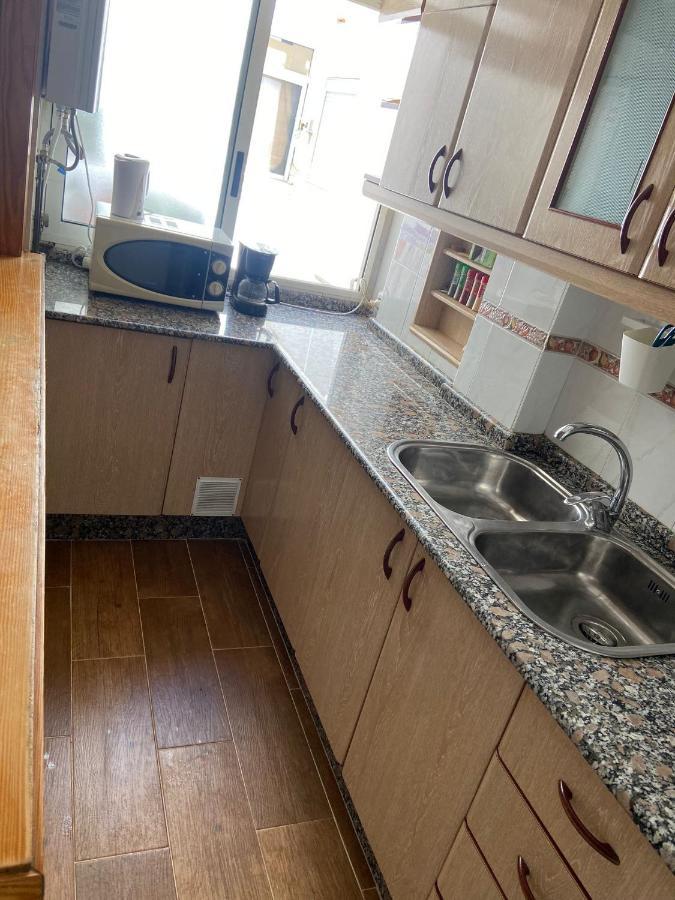 Arts & Sciences Museum/Beach Wifi Apartment Валенсия Екстериор снимка