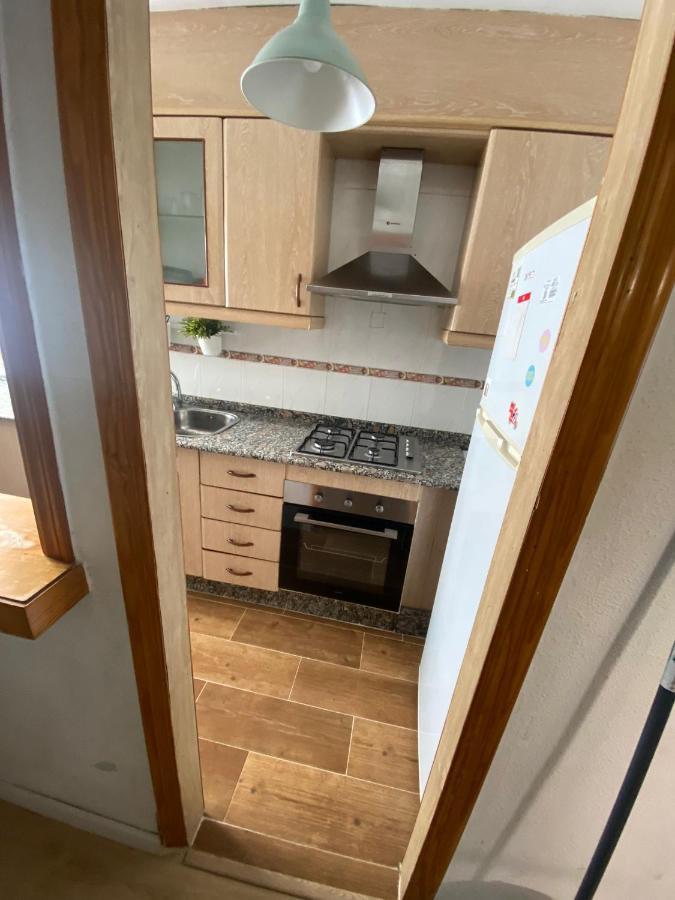 Arts & Sciences Museum/Beach Wifi Apartment Валенсия Екстериор снимка