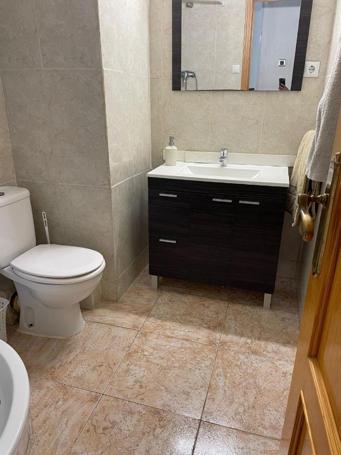 Arts & Sciences Museum/Beach Wifi Apartment Валенсия Екстериор снимка