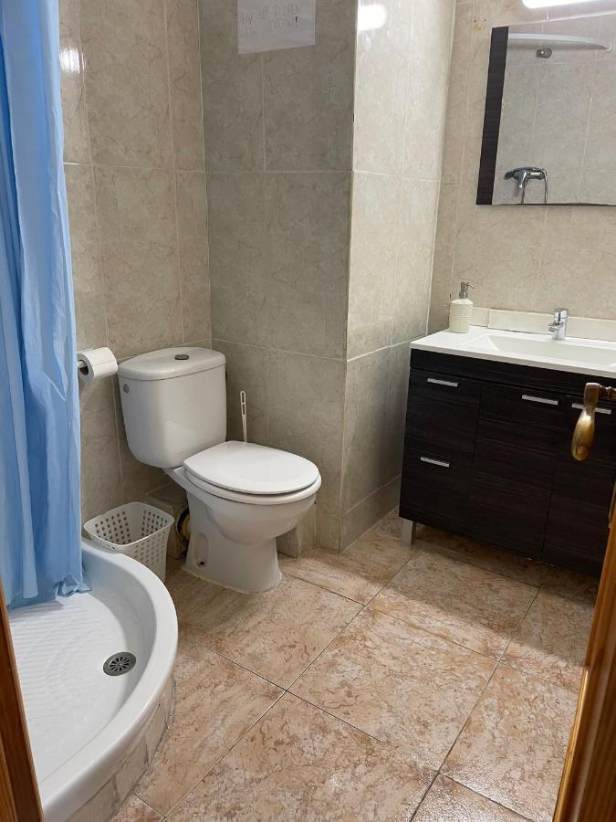 Arts & Sciences Museum/Beach Wifi Apartment Валенсия Екстериор снимка