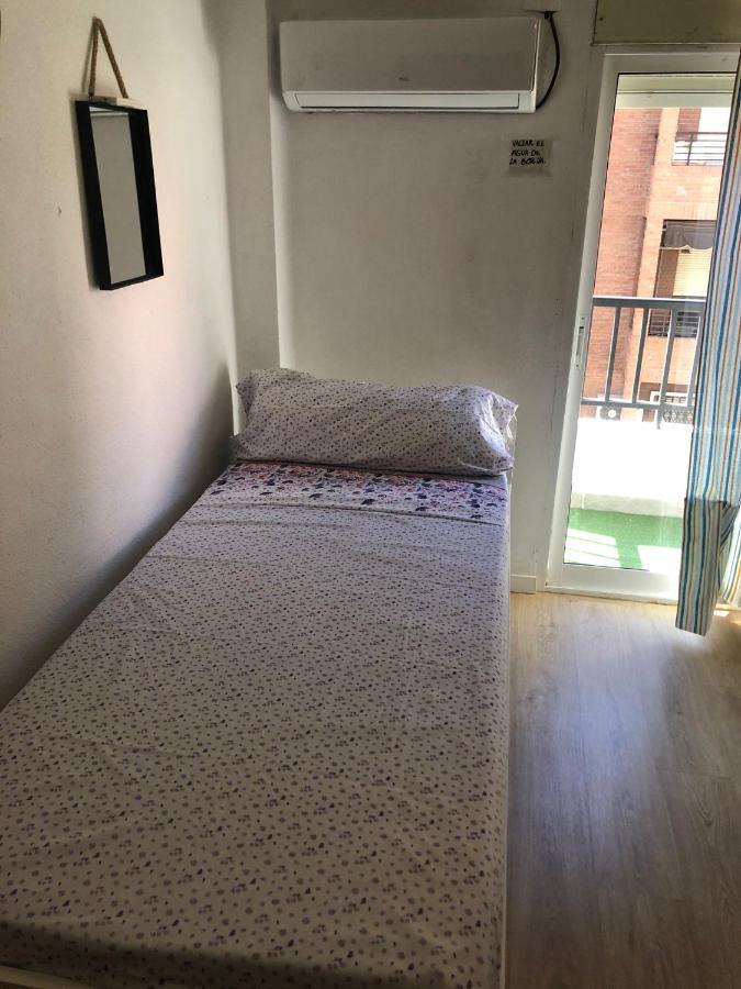 Arts & Sciences Museum/Beach Wifi Apartment Валенсия Екстериор снимка