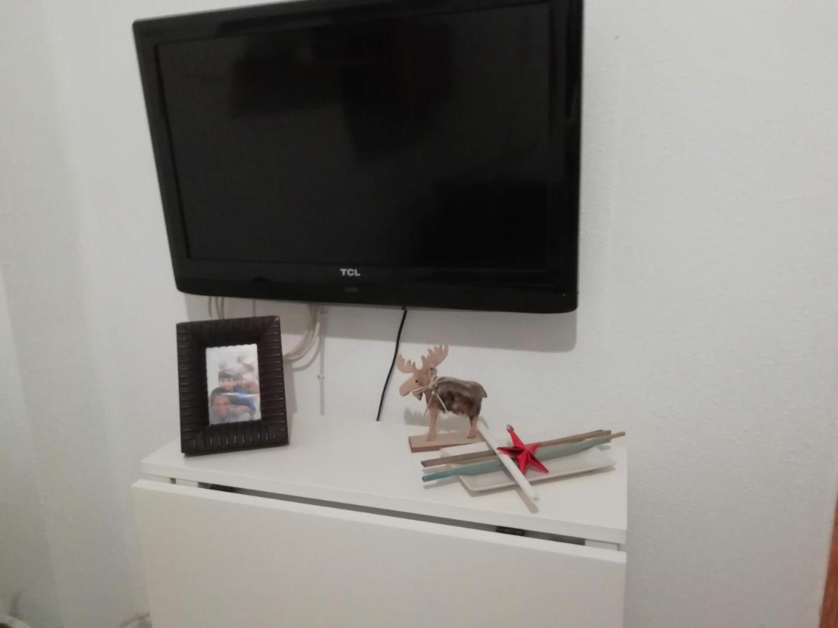 Arts & Sciences Museum/Beach Wifi Apartment Валенсия Екстериор снимка