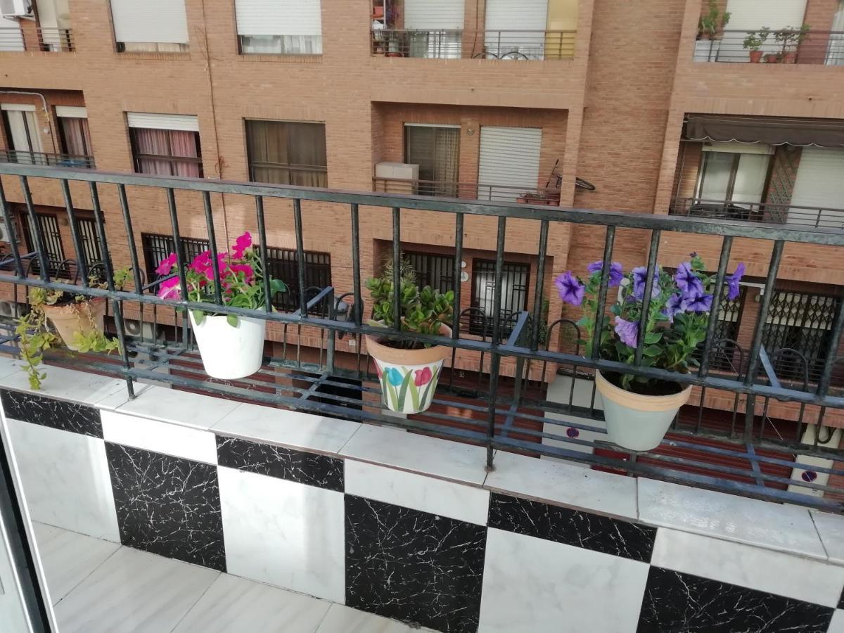 Arts & Sciences Museum/Beach Wifi Apartment Валенсия Екстериор снимка